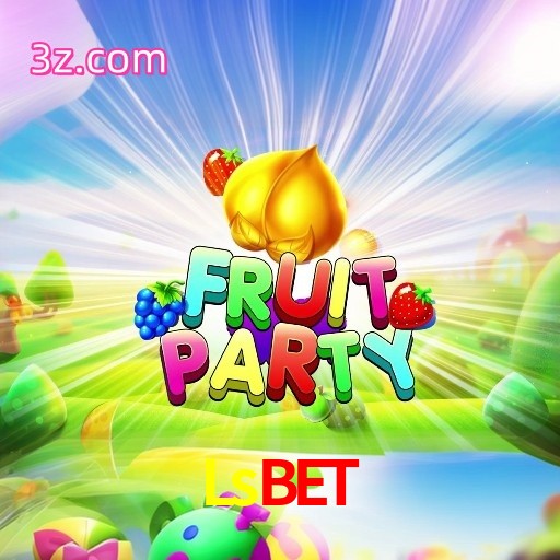 Fruit Party